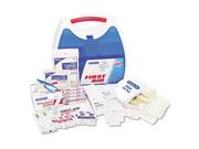 ReadyCare First Aid Kit for up to 50 People Contains 325 Pieces