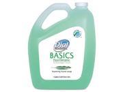 Basics Foaming Hand Soap Original Fresh Scent 1Gal Bottle