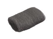 Industrial Quality Steel Wool Hand Pad 00 Very Fine 16 Pack 192 Ca