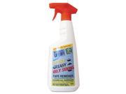 No. 2 Adhesive Grease Stain Remover 22 oz. Trigger Spray