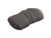 Industrial Quality Steel Wool Hand Pad 000 Extra Fine 16 Pack 192