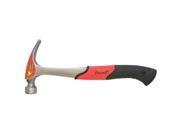 20 Oz. Solid Steel Rip Claw Hammer