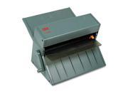 Heat Free Laminating Machine 12 Wide 1 10 Maximum Document Thickne