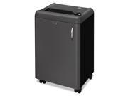 Powershred HS 440 High Security Cross Cut Shredder 4 Sheet Capacity