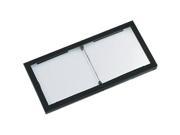 Magnifier 2.5 Diopters 2 X4 1 4 Polycarbona
