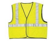 Class Ii Reflective Safety Vest