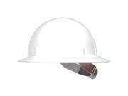 Thermoplastic Superelectric Hard Hat W 3 R Rat G