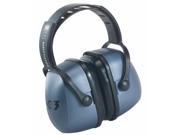 HOWARD LEIGHT BY HONEYWELL 1011142 Ear Muff 20dB Headband Blue