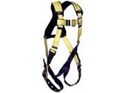 Delta No-Tangle Harnesses, Back D-Ring, X-Large Delta No-Tangle Harnesses, Back D-Ring, X-Large