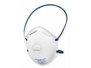 R10 Particulate Respirators With Valve N95