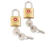 Key Locks 2 PK 1 2 x1 x1 1 2 Brass