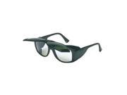 Horizon Welding Flip Glasses Shade 3.0 Lenses Black Frame