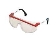 Uvex Astro Rx 3003 Safety Spectacle Black Frame