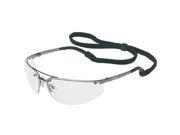 Fuse Protective Eyewearclear Anti Fog