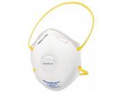 R20 Particulate Respirators Gas Fume Use Universal Dual Valve 10 B