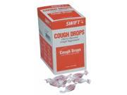 Cherry Cough Drops 100 Bx