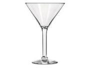Grande Collection Glass Stemware 8 1 2 oz Clear Salud Grande Martin