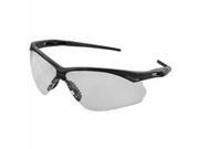 Nemesis Rx 2.00 Diopterglasses Black Frame 28624