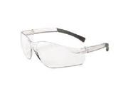 V20 Eye Protection Polycarbonate Frame Clear Frame Lens