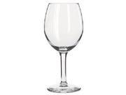 Citation Glasses 11 oz Clear White Wine Glass
