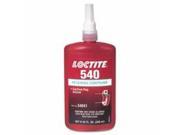 Loctite Henkel 54041 250ml Cup core Plug With 540 Adhesive