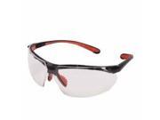 V40 Maxfire S Safety Eyewear Polycarb Anti Scratch Anti Fog Lenses B