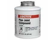 Pipe Joint Compounds 1 Pint Can Black