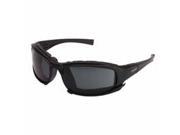 V50 Calico Safety Eyewear Smoke Polycarb Anti Scratch Anti Fog Lenses