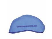 Comeaux Cooling Skull Caps One Size Blue