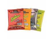 Zero Powder Concentrate, Assorted, Yields 2 1/2 Gal, Packet, Zero Powder Concentrate, Assorted, Yields 2 1/2 Gal, Packet,