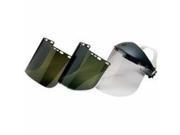 Faceshields Polycarbonate Clear 8 X 13
