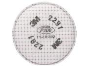 2291 Advanced Particulate Filter Type P100