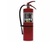Sentry Dry Chemical Hand Portable Extinguisher Abc Tal 10 Lb