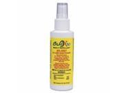 4Oz Bugx 30% Deet Insect Repellent Spray
