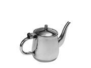 Teapot Gooseneck 10 oz
