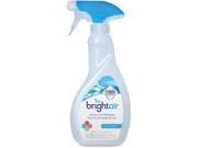 Bright Air Fabric Air Freshener Spray Bottle