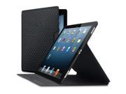 Solo Vector Carrying Case for iPad Pro Tablet Black Gray
