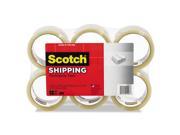 Scotch Light duty Box Sealing Packaging Tape
