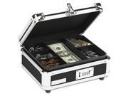 IdeaStream VZ01002 Vaultz Cash Box