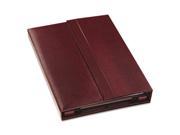 I Pal Notes Ipad Case Easel Notepad Holder Lizard Red