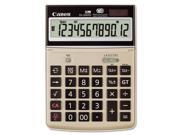 Ts1200Tg Desktop Calculator 12 Digit Lcd