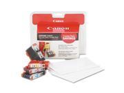 Canon Photo Paper Glossy Combo Pack