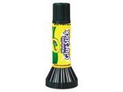 Washable Glue Stick .9 oz Stick 12 Pack