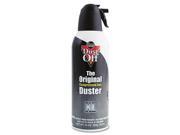 Disposable Compressed Gas Duster 10oz Can