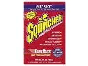 Fast Pack Drink Package Fruit Punch .6 Oz Packet