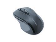 Pro Fit Wireless Mid Size Mouse 2.4Ghz Black