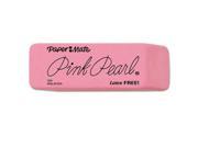 Pink Pearl Eraser Medium 24 Box