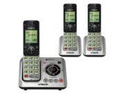 CS6629 3 Cordless Digital Answering System Base and 2 Additional Hand