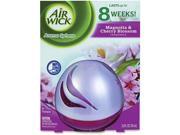 Airwick Aroma Sphere Air Freshener