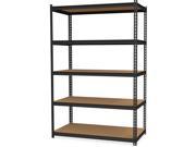 Hirsh 2 300 Lb Capacity Iron Horse Shelving